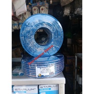 Full Copper Electrical Cable 2x80x100Y Full Starlux Best Quality Large Body - Copper Audio Cable - E