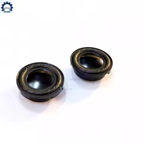 ZJ 22mm Multimedia Full Range Circular Speaker NdFeB 4ohm 3W H7.4mm Ultra-thin Bluetooth Horn 2pcs