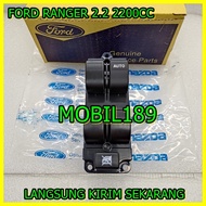 POWER SWITCH GLASS SWITCH FORD RANGER 2.2 2200CC