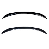 Suitable for Mercedes-Benz A-Class W177 A180 A2 A35 2019+Rear Spoiler Fixed Wind Spoiler Modificatio