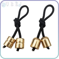 SULIN Worry Beads, Copper Lightweight Begleri Handsize Toy, Fingertip Game Handsize Toy Dynamic Art 