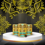 PRODUK TERBARU MYTHIC GLORY STRAWBERRY BUBBLE GUM PODS FRIENDLY 30ML - LIQUID MYTHIC