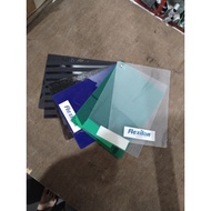 Plain Fiber Fence Cover Plain Plastic Fence