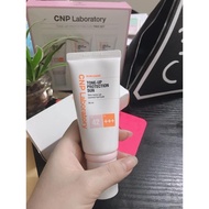 CNP laboratory sunscreen 50ml full box