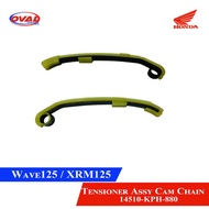 Honda Wave125/XRM125 Tensioner Assy Cam Chain 14510-KPH-880