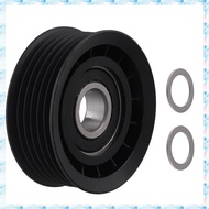 (VMEW) Idler Pulley Guide Pulley Tensioner Pulley for W461 W463 R170 R171 W164 W166 0002020919