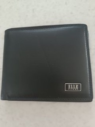 Elle Homme銀包.卡片