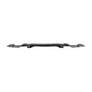 Rear Bumper Spoiler Lip Bracket Lower Splitter For Audi Q5 FY Sportback Sline 2021-2025