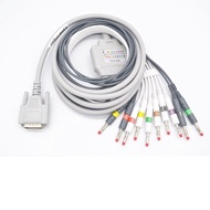 Mindray ECG Machine Lead Wires
