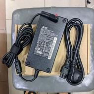Acer Nitro 5 AN515-57 Charger Adapter Model ADP-180TB F 19.5V 9.23A 180W DC 5.5*1.7mm ADP-180MB K Ac