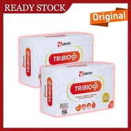 🔥KL Ready stock🔥PROBIOTIC [ LABRICH TRIBIOTIC - POSTBIOTIC + PREBIOTIC + PROBIOTIC