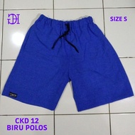 GH Geokjeong Hajima Adult Drawstring Pants CKD