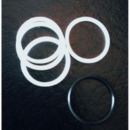 Terbaik O'ring Teflon elastis custom (breech plug), ukuran 12x1mm untuk HW 100