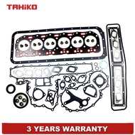 VRS FULL HEAD OVERHAUL ENGINE GASKET Set Kit Fit for Toyota Landcruiser HJ60 HJ75 4.0L 2H DR570 12V
