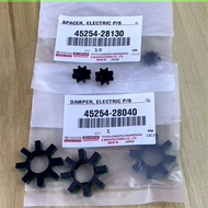 Original Toyota Power Steering Motor Columh Gear Bush Estima ACR50 GSR50/Alphard Vellfire ANH20