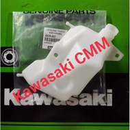 New KRR radiator water reserve tank. Original kawasaki