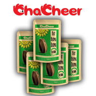 Combo 5 Gói Hạt Hướng Dương CHACHEER Vị Dừa 130g