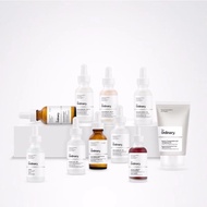 The Ordinary. Skincare