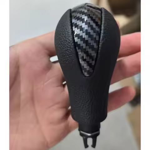 For Nissan Patrol Y62 Infiniti G25 G37 FX37 EX37 QX70 Q60 Automatic Gear Shift Knob 34910-JK03A 3491