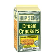 Cream Crackers Hup Seng