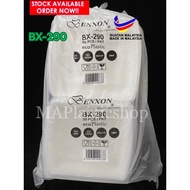 BENXON BX-290 Disposable PP Lunch Box [50pcs]