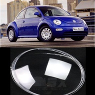 Volkswagen Beetle 03-12 Headlamp Cover Headlights Cover