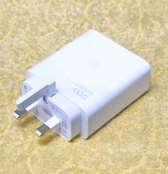 小米 120W  (MDY-13-EF) 充電器 (95% new) 100% work