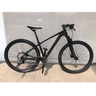 Alcott Dino 29" MTB M6100