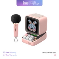 ลำโพง Divoom Ditoo-5M (5th Gen)