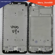 WMK Middle Bone Bezel LCD Frame Lcd Stand Vivo V7plus V7 Plus