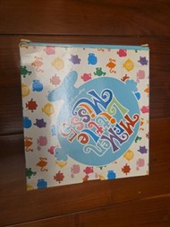 Mr. Men & Little Miss Book Set