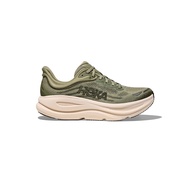 【100% authentic】 Hoka One Bondi 9 Beige 1162012-VCH Running Shoes
