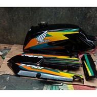 WIN BODY SET READY TO USE z 15