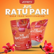 Minuman Boltani Jus Ratu Pari 1 Pouch 15 Sachet