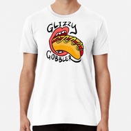 Glizzy Gobbler / Rollingstone Like Premium T Made In The Au/Usa T-Shirt