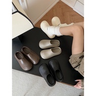 women shoes mary jane shoes Thin Strip Korean Version Casual Women Summer eva Heightening Shoes