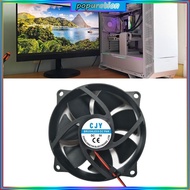 POP 90mm 5V 12V 24V Quiet Computer Fan PC Fan For Computer PC Case GPU CPU