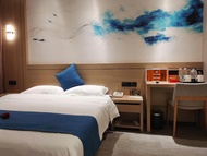 Shangyite Chain Hotel (Chibi Jinjishan Road Branch)