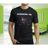 Classic and unique Designer Sleeves 's Argon 18 Canadian Road Bike High Quality Men's T-Shirts GOnebg62FPjbli49