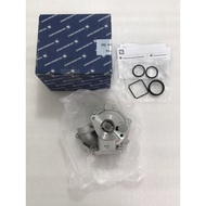 Water Pump Coolant Pump KOLBENSCHMIDT KS BMW E90 N46 318 320 E87 118 120 E84 X1 11517511221 11517511