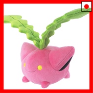 【Direct From Japan】San-Ei Boeki Pokemon ALL STAR COLLECTION Hanekko (S) W25×D13×H12.5cm Plush Toy Po