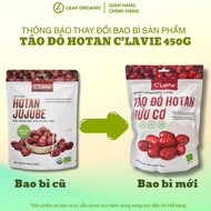 C’Lavie Organic Hotan Red Apple 450g, BIG FRUIT