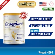 Grandsure Max Milk Colostrum - Grandsure Gold milk A Comprehensive Solution For People With Bone&Joi