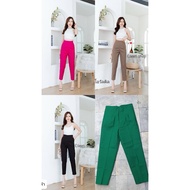 BKK EILEEN trousers