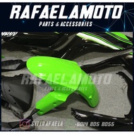 Kawasaki ZX-6R 636 Full Coverset Year 2013-2018 Fairing 72