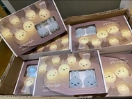 MIFFY 燈飾 串燈 8 個