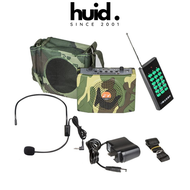 Loa Bẫy Chim E898 Có Bluetooth