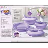 Familia collection set ORI for dishes on the table