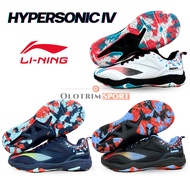 Sepatu Badminton Lining HYPERSONIC IV Ori