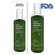 LEBELAGE Cica Madecassoside Toner